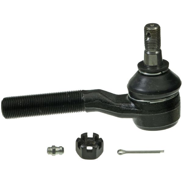 1998-2005 GMC Jimmy Steering Tie Rod End - Front Inner (QuickSteer)