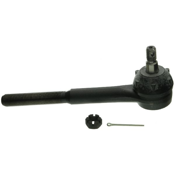 1970 GMC Jimmy Steering Tie Rod End - Front Outer (QuickSteer)