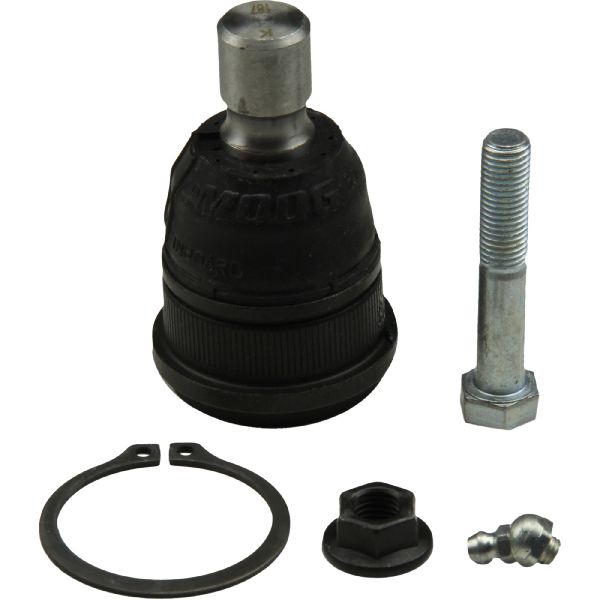 2004-2013 Mazda 3 Suspension Ball Joint - Front Lower (QuickSteer)