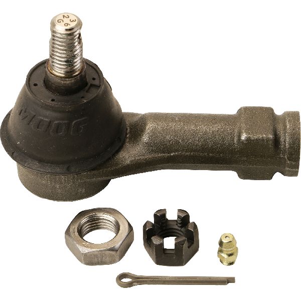 1973-1980 Ford Pinto Steering Tie Rod End - Front Outer (QuickSteer)