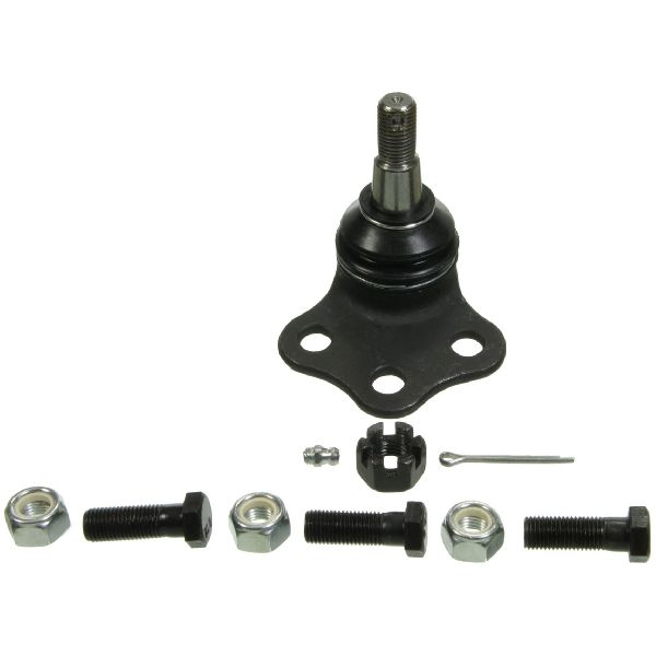 2000-2001 Dodge Ram 1500 Suspension Ball Joint - Front Upper (QuickSteer)