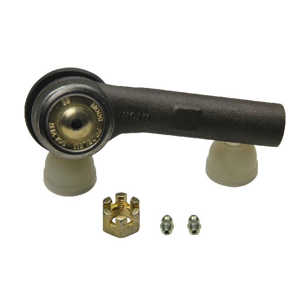 2006-2010 Jeep Commander Steering Tie Rod End - Front Right Outer (QuickSteer)