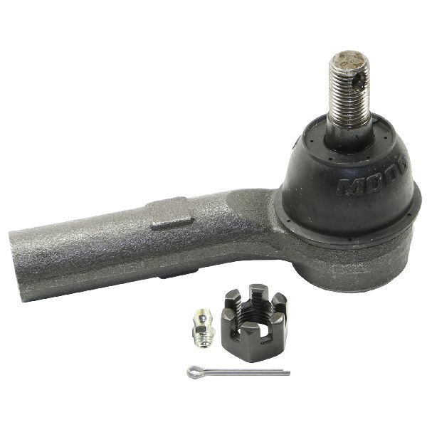 2000-2003 Dodge Durango Steering Tie Rod End - Front Left Outer (QuickSteer)