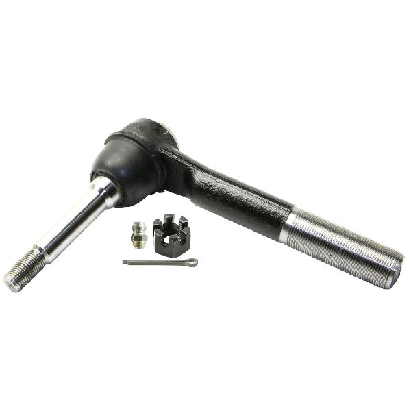 2005-2019 Ford F-550 Super Duty Steering Drag Link - Front Right Outer (QuickSteer)
