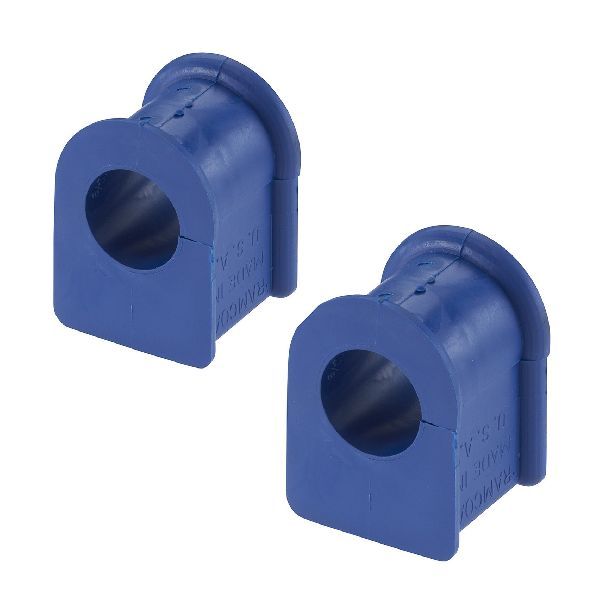 2005-2014 Ford E-150 Suspension Stabilizer Bar Bushing Kit - Rear To Frame (QuickSteer)