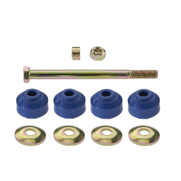 2000-2005 Dodge Neon Suspension Stabilizer Bar Link Kit - Front (QuickSteer)