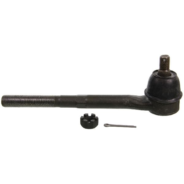 1998-2002 Lincoln Navigator Steering Tie Rod End - Front Left Inner (QuickSteer)