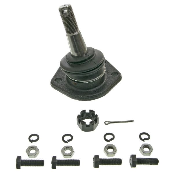 1979-1996 GMC G3500 Suspension Ball Joint - Front Upper (QuickSteer)