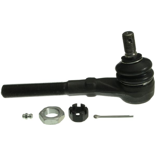 1998-2002 Lincoln Navigator Steering Tie Rod End - Front Right Outer (QuickSteer)