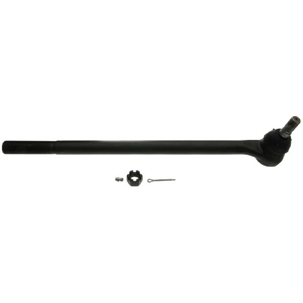 1985-1994 Ford F-250 Steering Tie Rod End - Front Left Inner (QuickSteer)