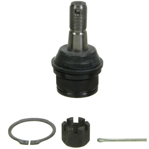 2000-2001 Dodge Ram 1500 Suspension Ball Joint - Front Lower (QuickSteer)