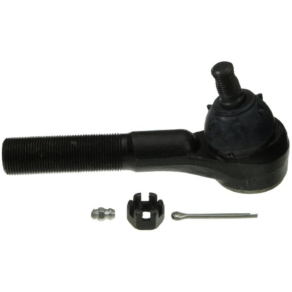 1991-2001 Jeep Cherokee Steering Tie Rod End - At Pitman Arm (QuickSteer)