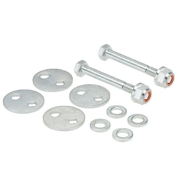 1998-2002 Lincoln Navigator Alignment Caster / Camber Kit - Front (QuickSteer)