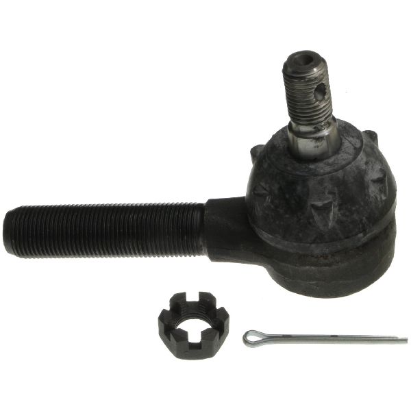 1974-1979 Mercury Cougar Steering Tie Rod End - Front Outer (QuickSteer)