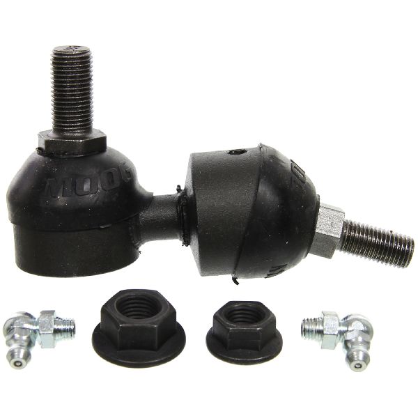 2007-2013 Mazda 3 Suspension Stabilizer Bar Link - Rear (QuickSteer)
