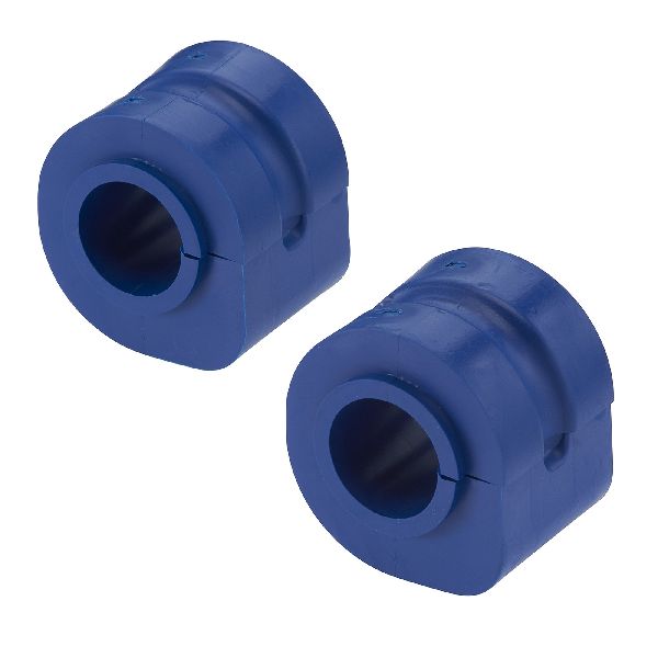 2001-2007 Dodge Caravan Suspension Stabilizer Bar Bushing Kit - Front To Frame (QuickSteer)