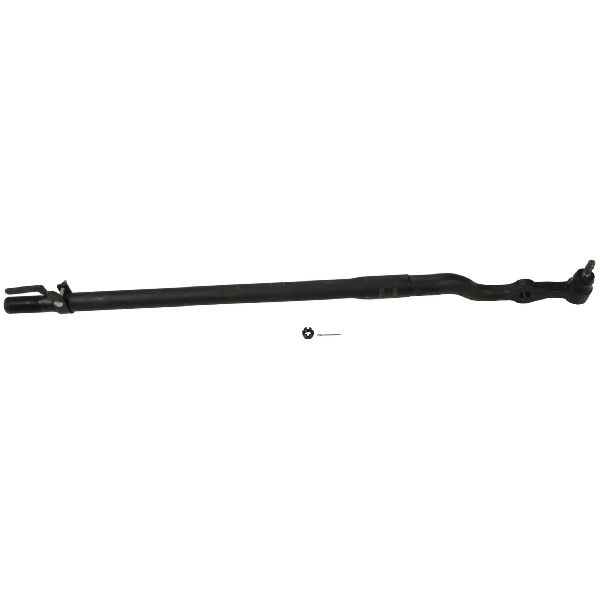 2000-2005 Ford Excursion Steering Tie Rod End - Front Right Outer (QuickSteer)