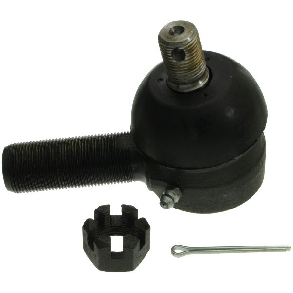 1976-1980 Dodge W300 Steering Tie Rod End - Front Left Outer (QuickSteer)