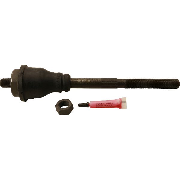 1998-1999 Dodge Durango Steering Tie Rod End - Front Inner (QuickSteer)