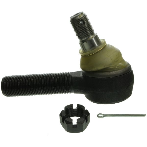 2002-2012 International 4300 Steering Tie Rod End - Front Left Outer (QuickSteer)