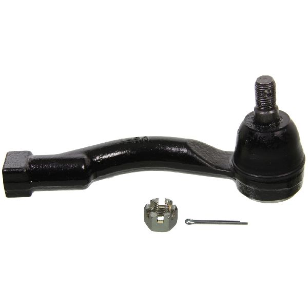 2003-2009 Kia Sorento Steering Tie Rod End - Front Right Outer (QuickSteer)