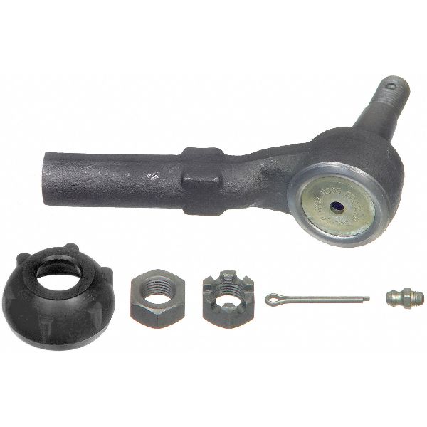 1995-1997 Ford Explorer Steering Tie Rod End - Front Outer (QuickSteer)