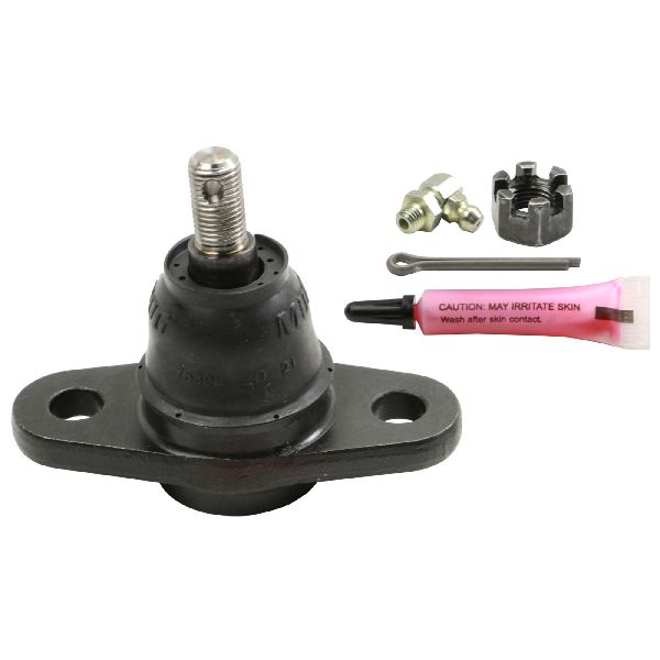 2006-2011 Kia Rio Suspension Ball Joint - Front Lower (QuickSteer)