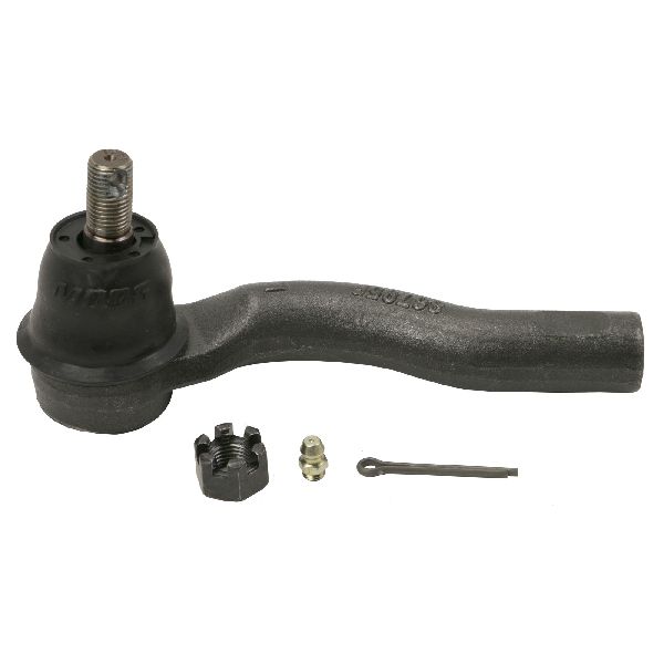2003-2008 Mazda 6 Steering Tie Rod End - Front Left Outer (QuickSteer)