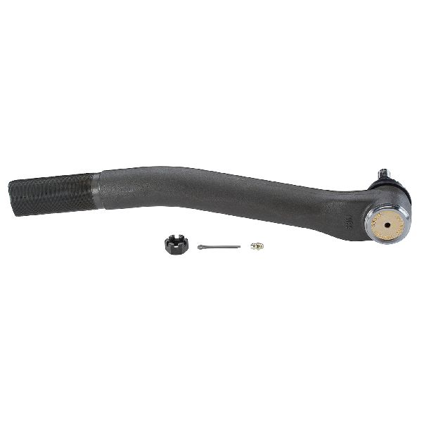 2011-2016 Ford F-250 Super Duty Steering Tie Rod End - Front Left Outer (QuickSteer)