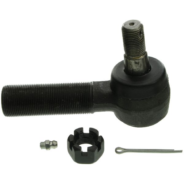 1976-1991 GMC Jimmy Steering Tie Rod End - Front Right Outer (QuickSteer)