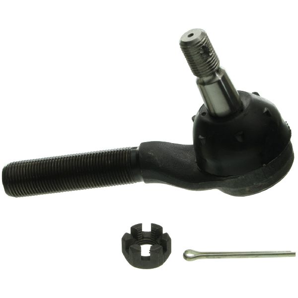 1970-1973 Mercury Cougar Steering Tie Rod End - Front Outer (QuickSteer)