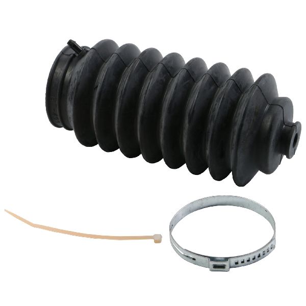 1996-1999 Isuzu Oasis Rack and Pinion Bellows Kit - Left (QuickSteer)