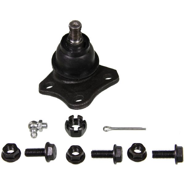 1999-2006 Volkswagen Golf Suspension Ball Joint - Front Right Lower (QuickSteer)