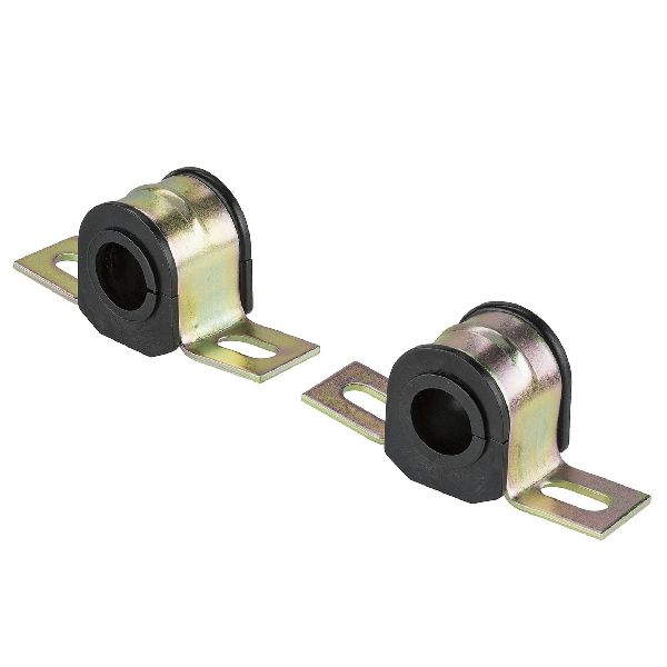 1971-1991 GMC Jimmy Suspension Stabilizer Bar Bushing Kit - Front To Control Arm or Front To Frame (QuickSteer)