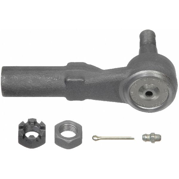 1992-2002 Dodge Viper Steering Tie Rod End - Front Outer (QuickSteer)