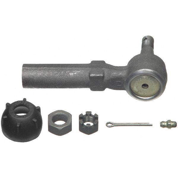 1996-2000 Dodge Caravan Steering Tie Rod End - Front Outer (QuickSteer)