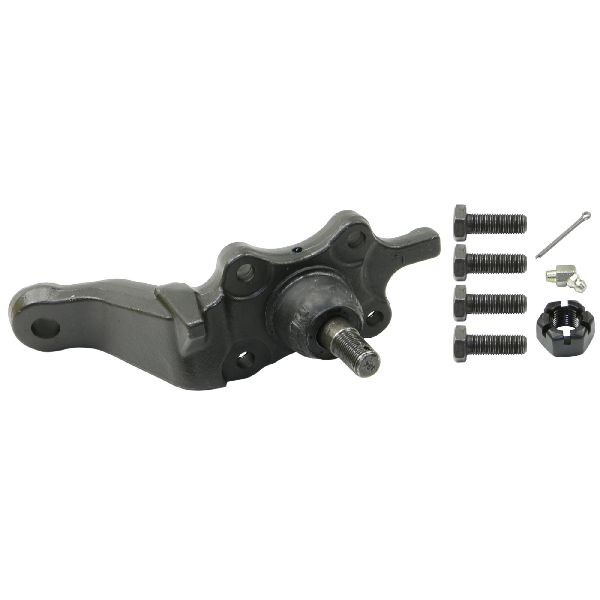 2001-2002 Toyota Sequoia Suspension Ball Joint - Front Left Lower (QuickSteer)