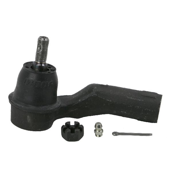 2004-2013 Mazda 3 Steering Tie Rod End - Front Left Outer (QuickSteer)