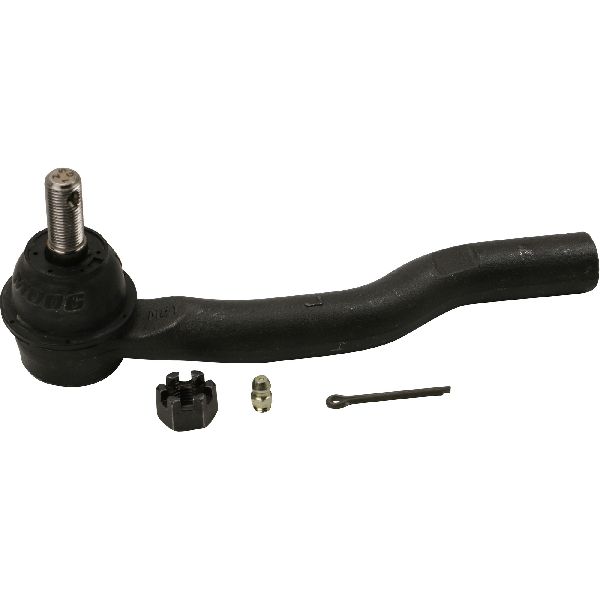 2004-2006 Lexus ES330 Steering Tie Rod End - Front Left Outer (QuickSteer)