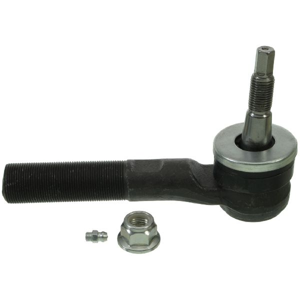 2006-2008 Dodge Ram 1500 Steering Tie Rod End - Front Left Outer (QuickSteer)