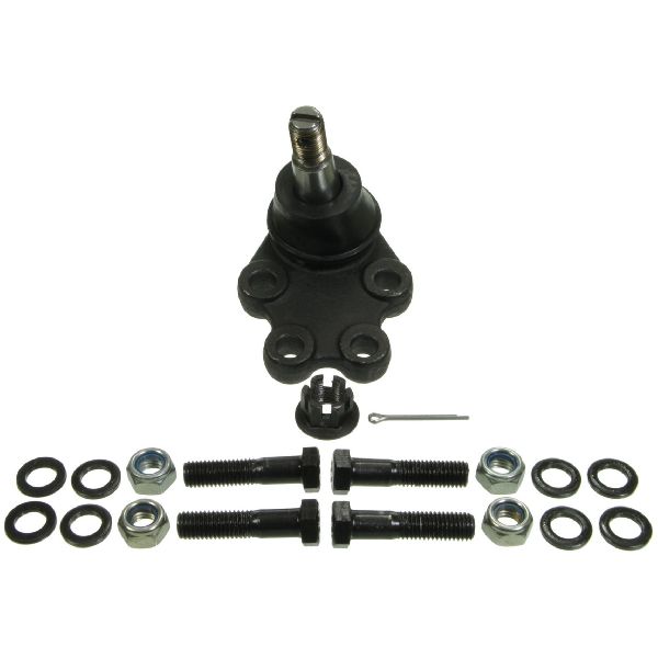 1999-2000 GMC Sierra 2500 Suspension Ball Joint - Front Lower (QuickSteer)