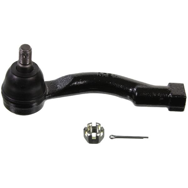 2003-2009 Kia Sorento Steering Tie Rod End - Front Left Outer (QuickSteer)