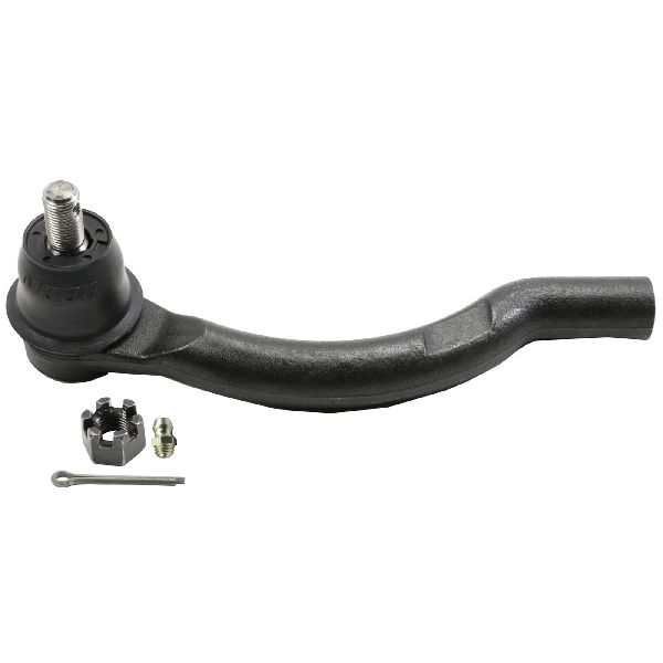 2009-2014 Acura TSX Steering Tie Rod End - Front Left Outer (QuickSteer)
