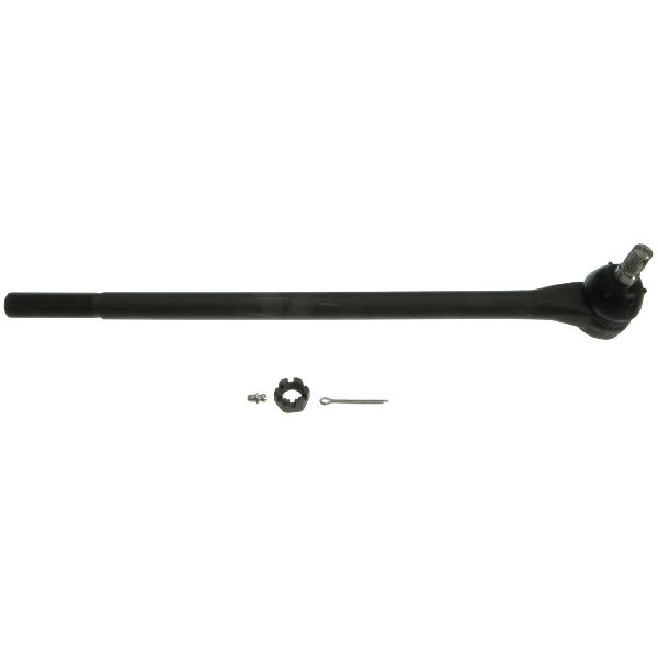 1980-1997 Ford F-250 Steering Tie Rod End - Front Left Inner (QuickSteer)