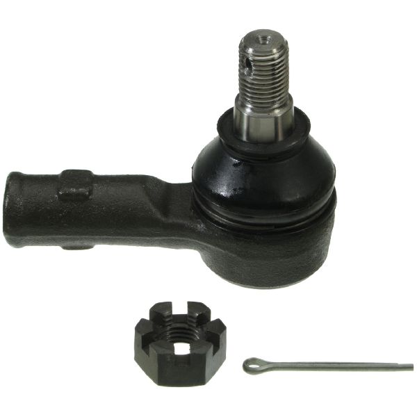 1988-1995 Isuzu Pickup Steering Tie Rod End - Front Outer (QuickSteer)