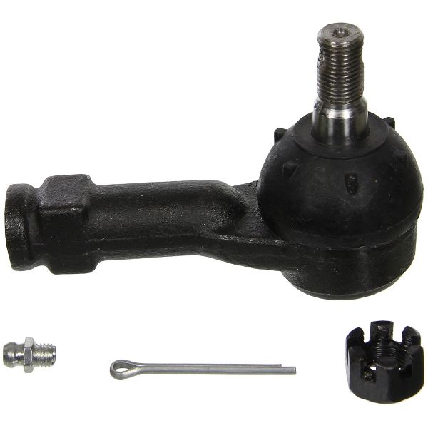 1982-1993 Mazda B2200 Steering Tie Rod End - Front Outer (QuickSteer)