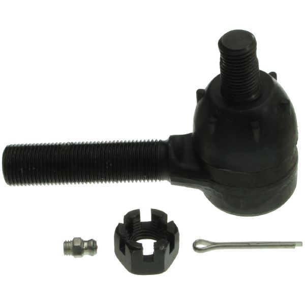 1979-1995 Toyota Pickup Steering Tie Rod End - Front Outer or Front Right Outer (QuickSteer)