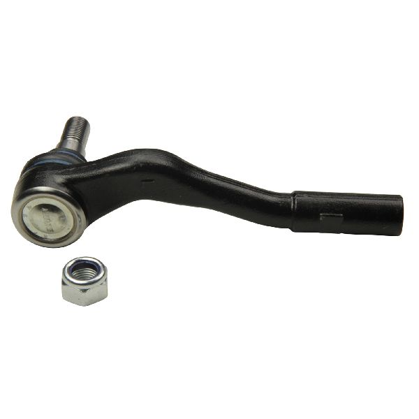 2006-2007 Mercedes-Benz C280 Steering Tie Rod End - Front Left Outer (QuickSteer)