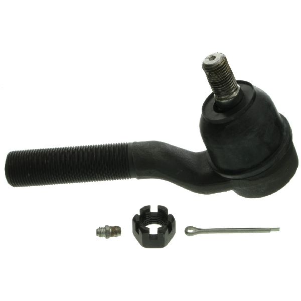 1985-1994 Ford F-250 Steering Tie Rod End - Front Right Outer (QuickSteer)