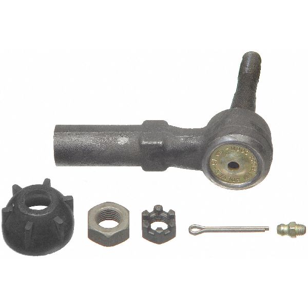 1988-1996 Pontiac Grand Prix Steering Tie Rod End - Front Outer (QuickSteer)